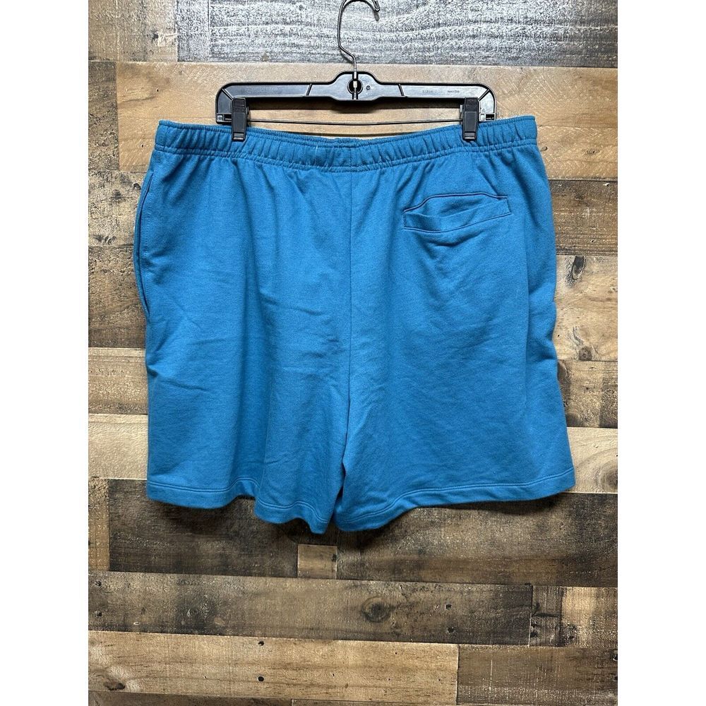NWT The North Face Men's Fleece Sweat Shorts Size‎ X-Large *MSRP $55* - Picture 6 of 6